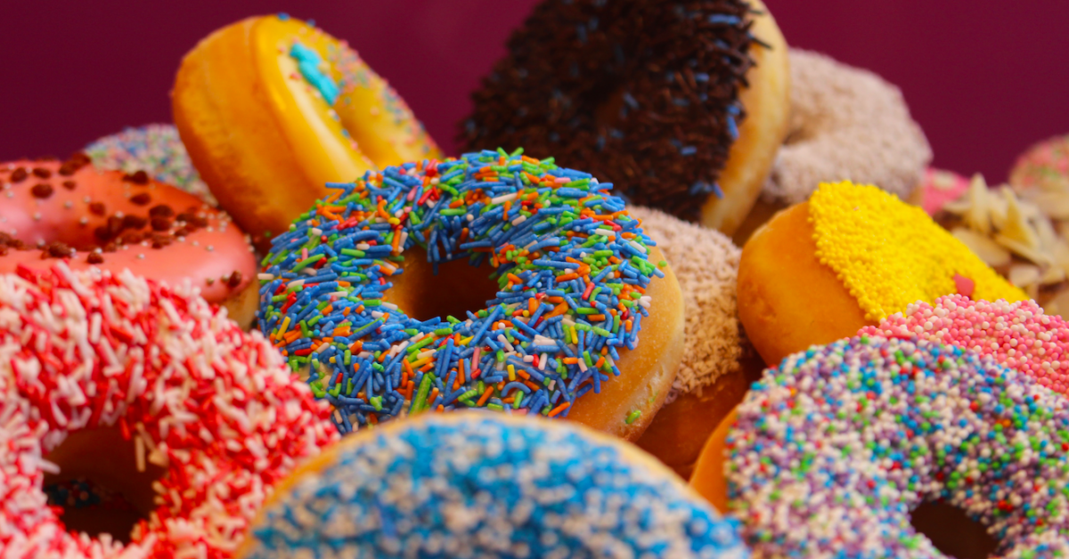Waarom zit er een gat in een donut? | Willem Wever